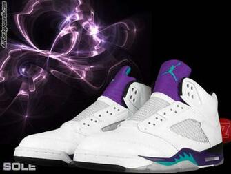 Jordan Shoes Background Myspace
