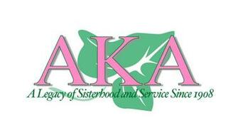 Alpha Kappa