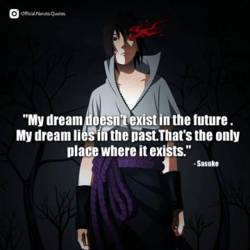 Sasuke Quotes Wallpaper Top Background