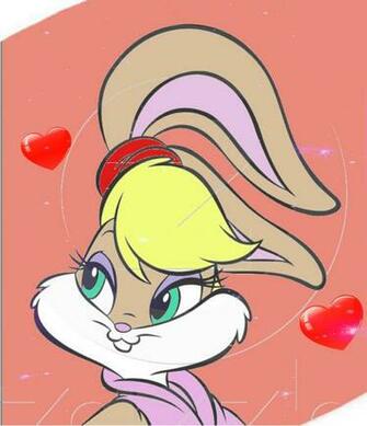 Lola Bunny Image Wallpaper Photos