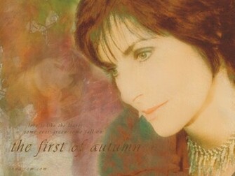 Enya Wallpaper