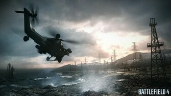Here Are A Few Battlefield HD Wallpaper For Your Desktop