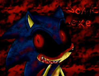 Sonic Exe By Fun Time Is Party
