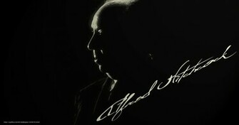 Alfred Hitchcock Image Crazy Gallery