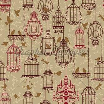 Bird Cages