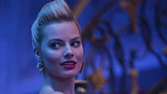 Top 4k Margot Robbie Wallpaper
