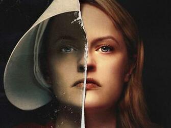 Wallpaper The Handmaid S Tale Tv Series Season HD