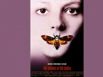 Go Back Image For The Silence Of Lambs Wallpaper