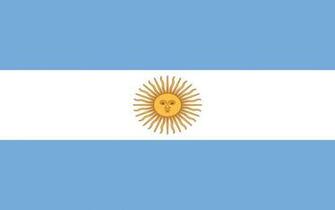 Argentina Flag Wallpaper HD Pictures In High Definition Or