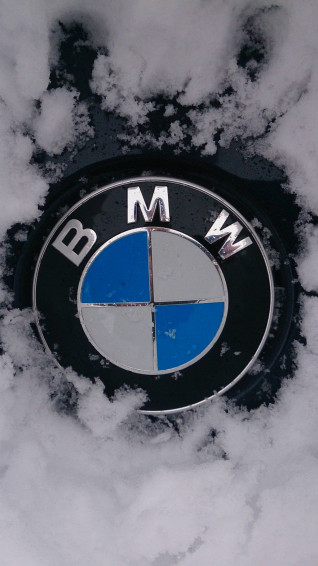 Bmw Logo Wallpaper