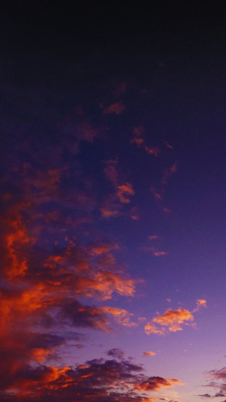 Wallpaper On X 4k For Your Smartphone Sky Cloud