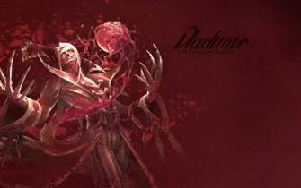 Vladimir Desktop Background Lol Champion Wallpaper
