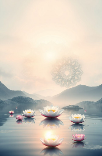 Spirituality Wallpaper