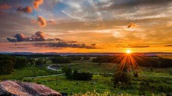 Gettysburg Wallpaper Image