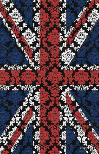 Wallpaper Black Uk iPhone Snap