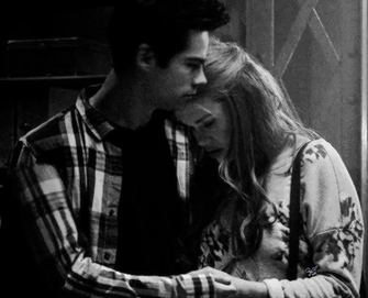 Sometimes A Hug Speaks More Than Kiss Since The Third