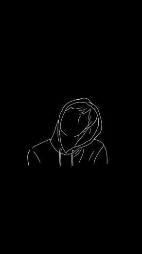 Top Best Black Lock Screen For iPhone Pro Basecolor