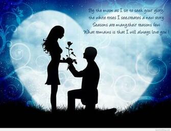 Love Poems Qutes Sayings And Pictures Wallpaper HD