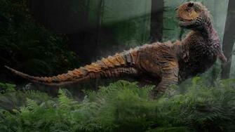 Carnotaurus Sastrei Dinosaur Mac Wallpaper Allmacwallpaper