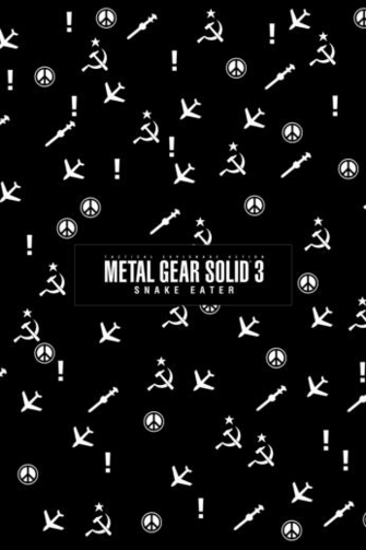 Free Download Metal Gear Solid 4 Iphone Wallpaper Hd Iphone Wallpaper Iphone5 640x1136 For Your Desktop Mobile Tablet Explore 50 Mgs Phone Wallpaper Metal Gear Solid 3 Wallpaper Metal