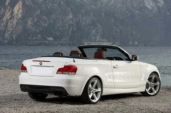 Bmw 128i Coupe Wallpaper Series