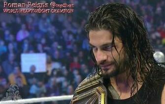 Roman Reigns Pics