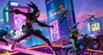The Best Weapons In Fortnite During Chapter Season Digital