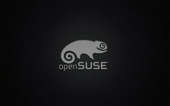 Opensuse Wallpaper Linux