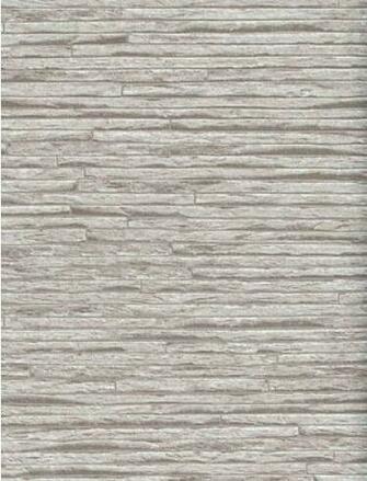 Beige Brix Wallpaper Double Roll Contemporary