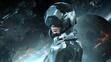 Vr Games Wallpaper On