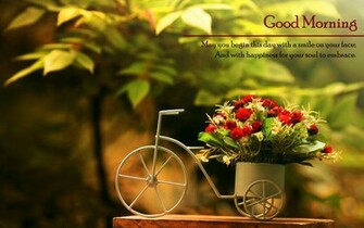 Home Good Morning Wishes With Quotes