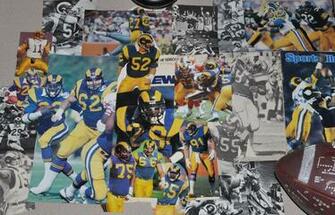 Los Angeles Rams Wallpaper