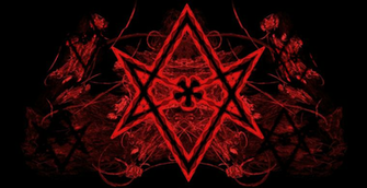 Sigil Of Lucifer Wallpaper Deviantart More Like