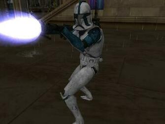 501st captain rex