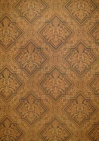 Turn Of The Century Historical Wallpaper