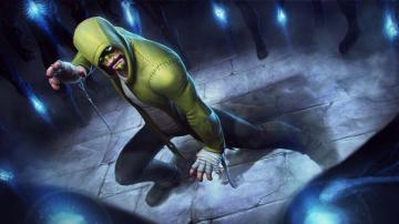 Karnak And Nebula Wallpaper Enjoy R Contestofchampions