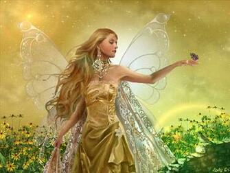 Collection Wallpaper Image Screensavers Fantasy Girls