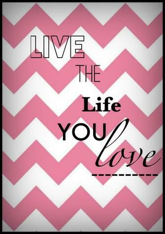 Made A Cute Background For My Phone With The Phoster App I Got