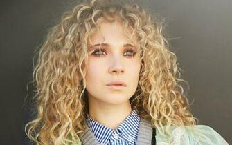 Juno Temple Wallpaper High Quality Resolution