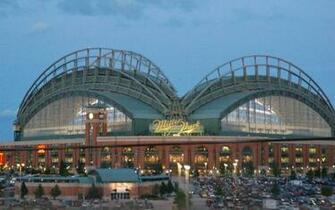 Wallpaper Milwaukee