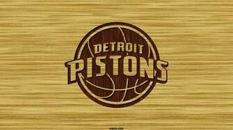 Detroit Pistons Basketball Nba Wallpaper