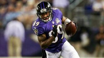 Steve Smith S Young Legs Brings Ravens Back With Yard