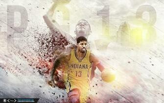 Paul George Pg13 Wallpaper By Tmaclabi