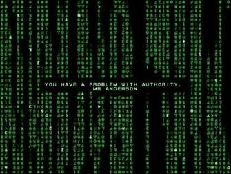 Capturas De Pantalla Scr Matrix Code Emulator Screensaver