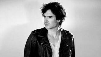 Ian Somerhalder HD Wallpaper