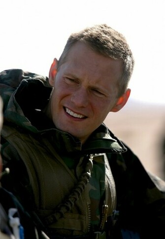 Generation Kill