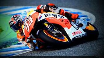 Marc Marquez Motogp HD Wallpaper Wallpup