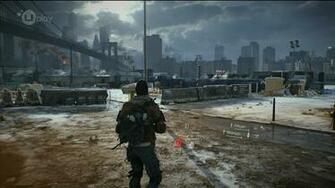 The Division Wallpaper HD Previous Desktop