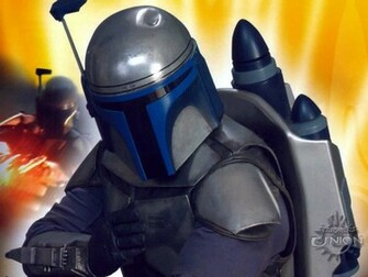 Photos Jango Fett Wallpaper