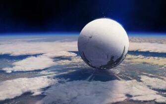 Destiny Wallpaper In